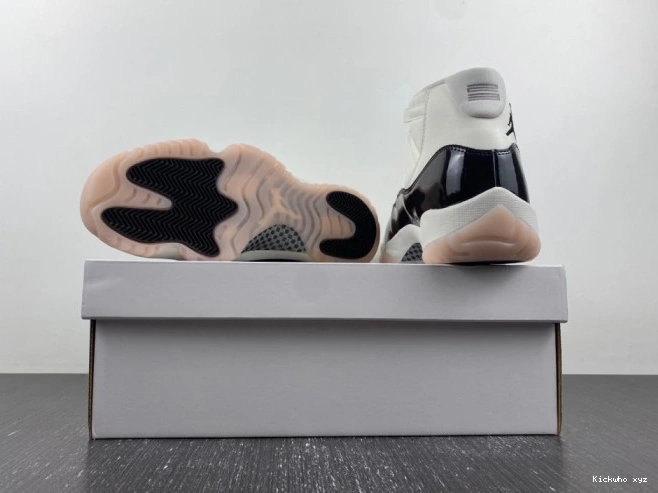 11 Jordan AR0715-101 Air Neapolitan 0723